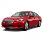 Subaru Legacy 2015