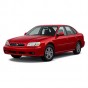 Subaru Legacy Outback Sedan 2000