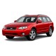 Subaru Legacy Outback Station Wagon 2005 Subaru Legacy Outback Station Wagon 2005