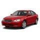 Subaru Legacy Sedan 2005 Subaru Legacy Sedan 2005