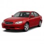 Subaru Legacy Sedan 2005