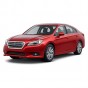 Subaru Legacy Sedan 2015