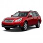 Subaru Outback Station Wagon 2010