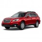 Subaru Outback Station Wagon 2015
