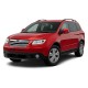 Subaru Tribeca SUV 2008 Subaru Tribeca SUV 2008