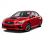 Subaru WRX 2015