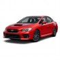Subaru WRX 2020