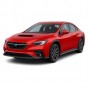 Subaru WRX Limited 2022