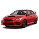 Subaru WRX Sedan 2015 Subaru WRX Sedan 2015