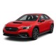 Subaru WRX Sedan 2022 Subaru WRX Sedan 2022