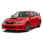 Subaru WRXSTI Sedan 2008