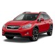 Subaru XV Crosstrek Hatchback 2013 Subaru XV Crosstrek Hatchback 2013