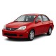 Suzuki Aerio Sedan 2002 Suzuki Aerio Sedan 2002