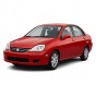 Suzuki Aerio Sedan 2002