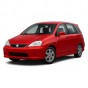 Suzuki Aerio SX Hatchback 2002