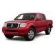 Suzuki Equator Crew PU 2009 Suzuki Equator Crew PU 2009
