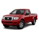 Suzuki Equator Two-door Extd PU 2009 Suzuki Equator Two-door Extd PU 2009