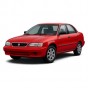 Suzuki Esteem Sedan 1995