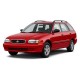 Suzuki Esteem Station Wagon 1998 Suzuki Esteem Station Wagon 1998