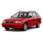 Suzuki Esteem Station Wagon 1998