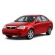 Suzuki Forenza Sedan 2004 Suzuki Forenza Sedan 2004