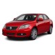Suzuki Kizash Sedan 2010 Suzuki Kizash Sedan 2010