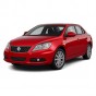 Suzuki Kizash Sedan 2010