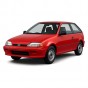 Suzuki Swift Two-door Hatchback 1995