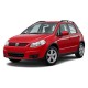 Suzuki SX4 Hatchback 2007 Suzuki SX4 Hatchback 2007