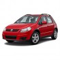 Suzuki SX4 Hatchback 2007