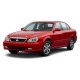 Suzuki Verona Sedan 2004 Suzuki Verona Sedan 2004