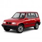 Suzuki Vitara SUV 1999