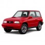 Suzuki Vitara Two-door SUV 1999
