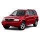 Suzuki XL7 SUV 2001 Suzuki XL7 SUV 2001