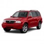 Suzuki XL7 SUV 2001