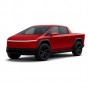 Tesla Cybertruck Crew PU 2024