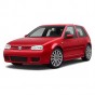 Tesla Golf R32 2004