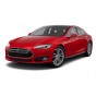 Tesla ModelS 2014