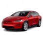 Tesla ModelX 2022