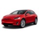 Tesla ModelX SUV 2016 Tesla ModelX SUV 2016