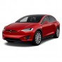 Tesla ModelX SUV 2017