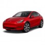 Tesla ModelY 2021