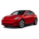 Tesla ModelY SUV 2020 Tesla ModelY SUV 2020