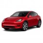 Tesla ModelY SUV 2022