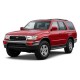 Toyota 4Runner SUV 1996 Toyota 4Runner SUV 1996
