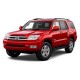 Toyota 4Runner SUV 2003 Toyota 4Runner SUV 2003
