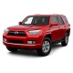 Toyota 4Runner SUV 2010 Toyota 4Runner SUV 2010