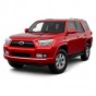 Toyota 4Runner SUV 2010
