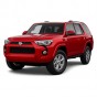 Toyota 4Runner SUV 2023