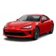 Toyota 86 86 2017 Toyota 86 86 2017